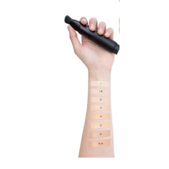 Surratt Surrreal Skin Foundation Wand Refill, #2, Very Fair, Peach - Picture 3 of 4